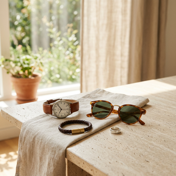 Accessoires - Herren