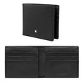 Montblanc Meisterstück Brieftasche Herren 198308