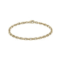 Armband 333 Gelbgold Ankerarmband