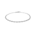 Armband 925 Sterling Silber Schiffsanker