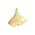 Anhänger 333/- Gelbgold