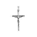 Anhänger 925-Sterling Silber rhodiniert