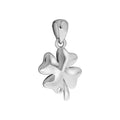Anhänger 925/- Sterling Silber rhodiniert
