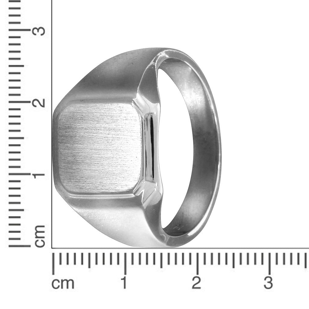 925Rhodiniert