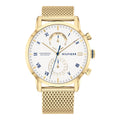 Tommy Hilfiger Kane 1710403 Herrenuhr