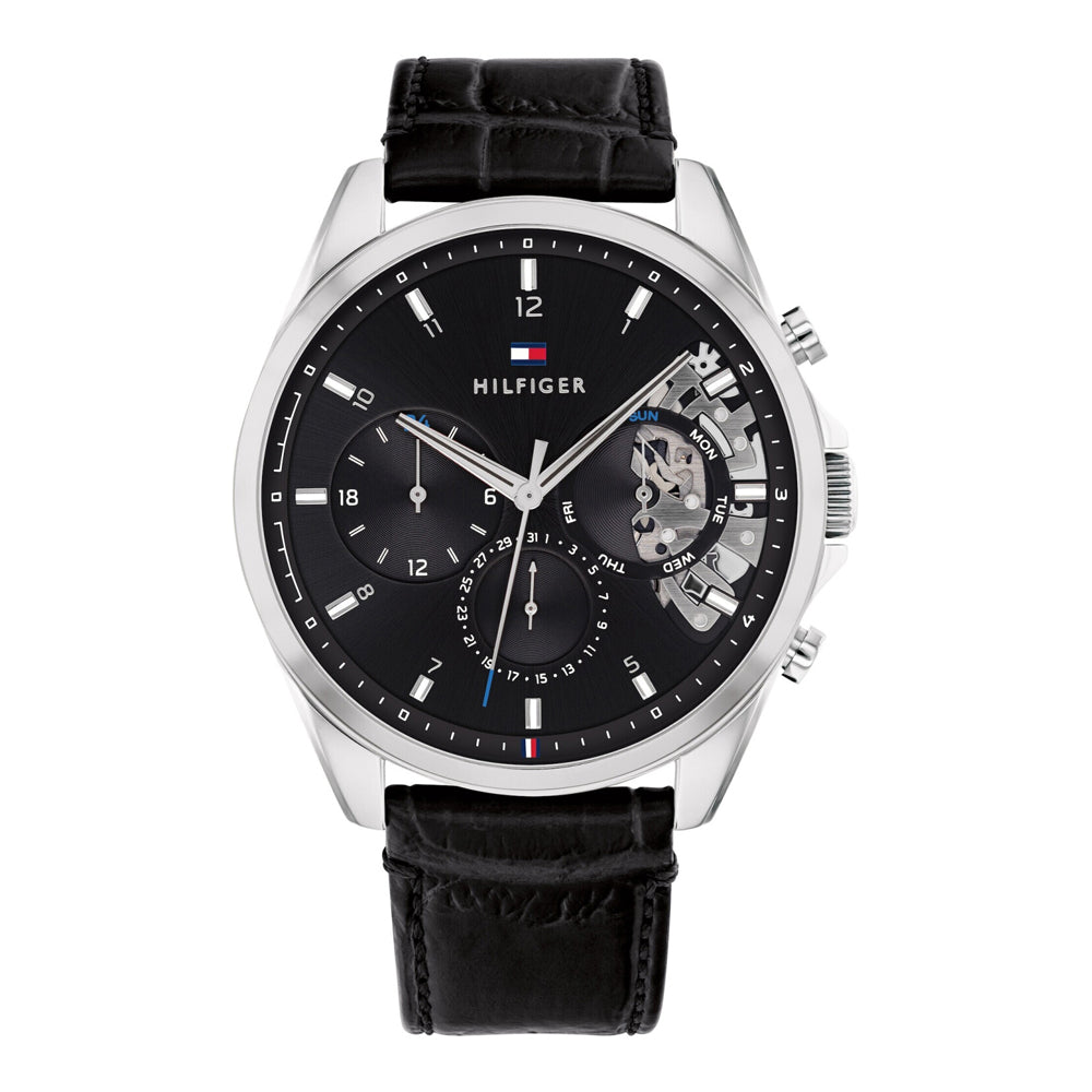Tommy Hilfiger Baker 1710449 Herrenuhr