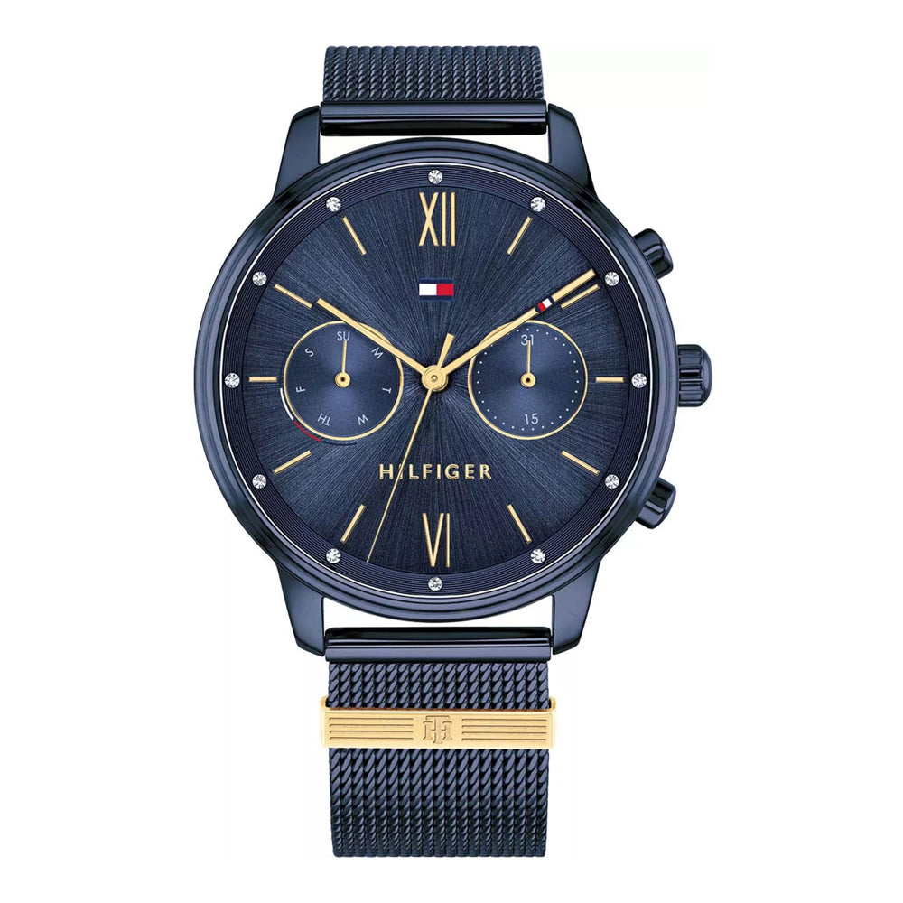 Tommy Hilfiger Blake 1782305 Damenuhr