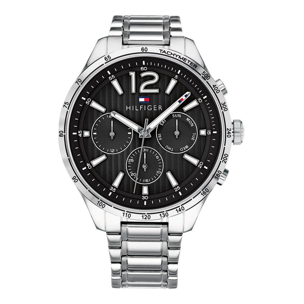 Tommy Hilfiger Gavin 1791469 Herrenuhr