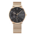 Tommy Hilfiger Brooklyn 1791506 Herrenuhr