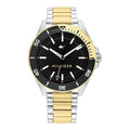 Tommy Hilfiger Logan 1792013 Herrenuhr