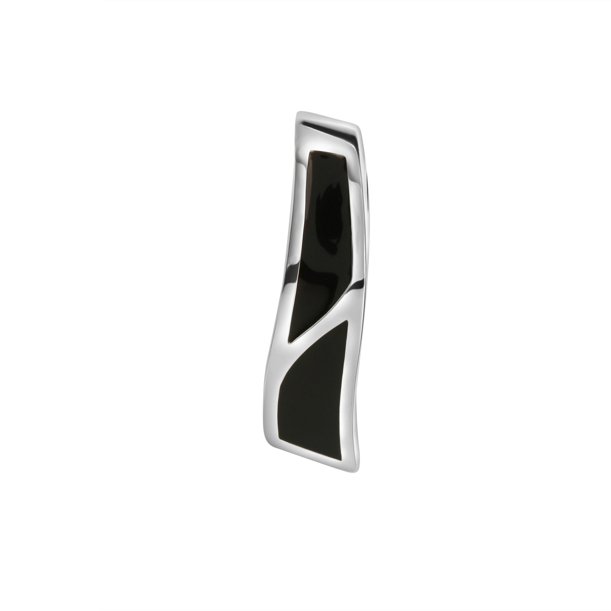 925-Sterling Silber rhodiniert