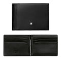 Montblanc Meisterstück Money Clip Brieftasche Herren 198313
