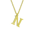 Anhänger mit Kette 925/- Sterling Silber vergoldet 1 Diam.