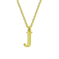 Anhänger mit Kette 925/- Sterling Silber vergoldet 1 Diam.