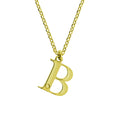 Anhänger mit Kette 925/- Sterling Silber vergoldet 1 Diam.