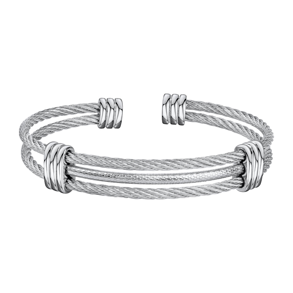 Armband Edelstahl