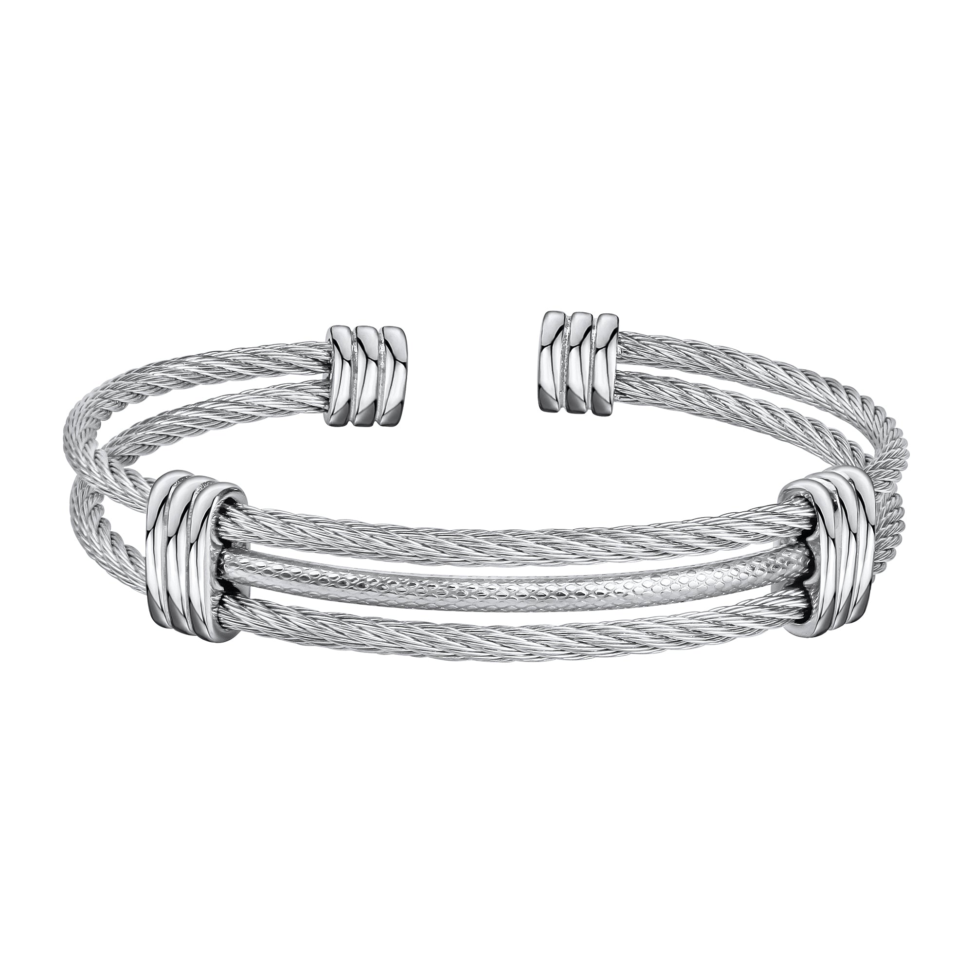 Armband Edelstahl