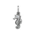 Anhänger 925 Sterling Silber Seepferdchen