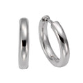 Ohrringe Silber 925 rhodiniert