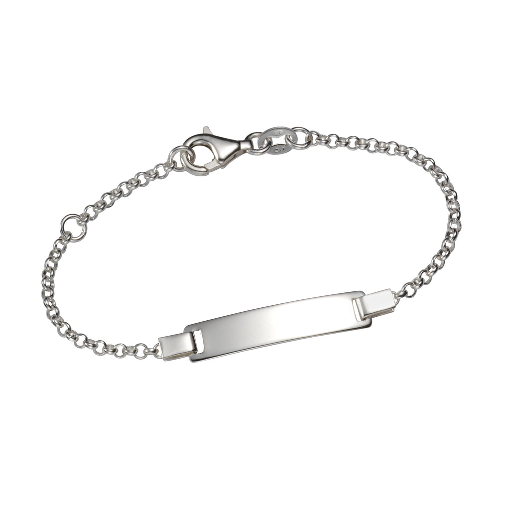 Armband 925 Silber Kinderarmband