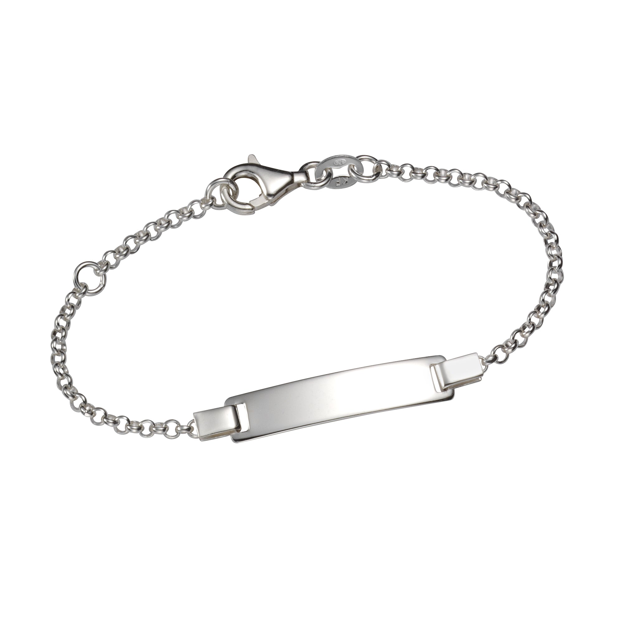 Armband 925 Silber Kinderarmband