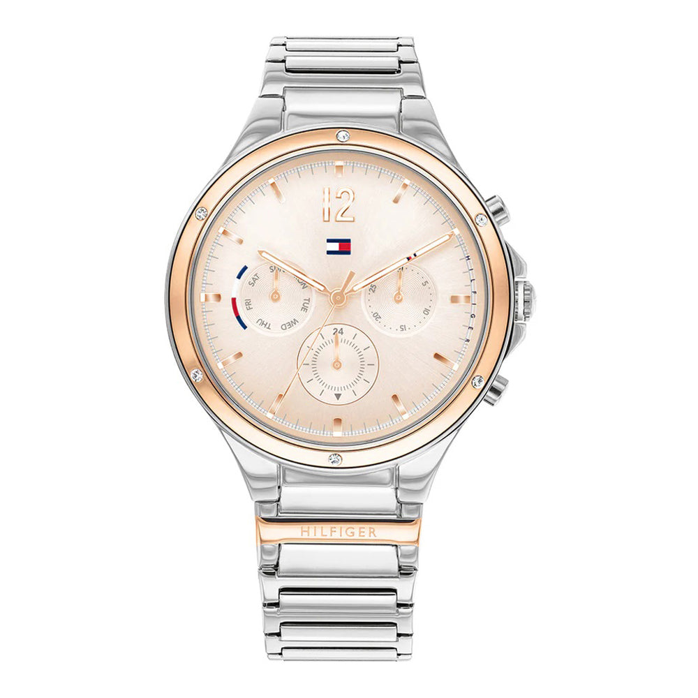 Tommy Hilfiger Eve 1782279 Damenuhr