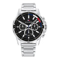 Tommy Hilfiger Mason 1791936 Herrenuhr