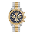 Plein Sport Hurricane PSDBA1324 Herrenuhr Chronograph