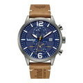 Timberland Middlesex TDWGF2182301 Herrenuhr Dualtimer