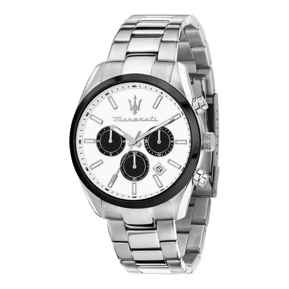 Maserati Attrazione R8853151004 Men's Chronograph Watch
