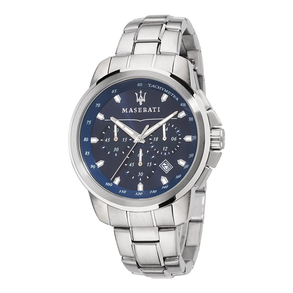 Maserati Successo R8873621002 Men's Chronograph Watch