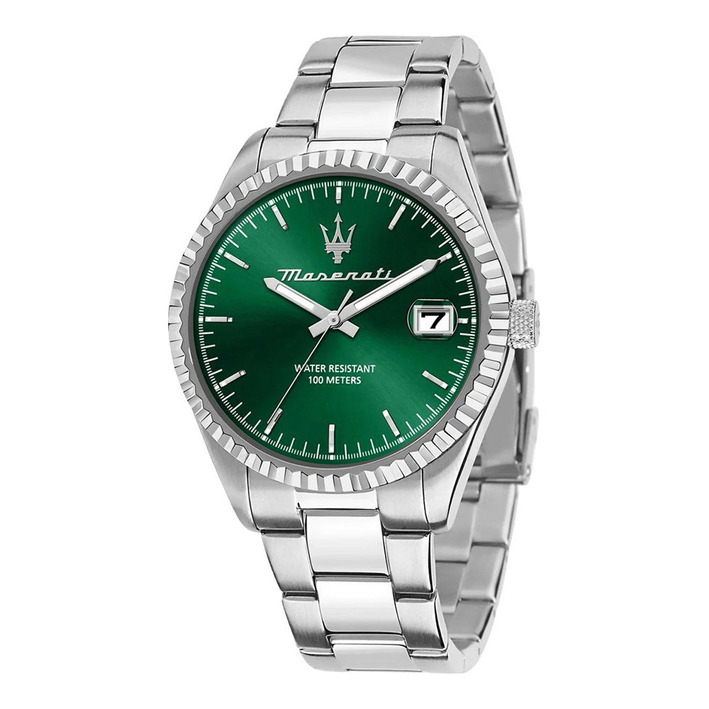 Maserati Competizione R8853100043 Herrenuhr