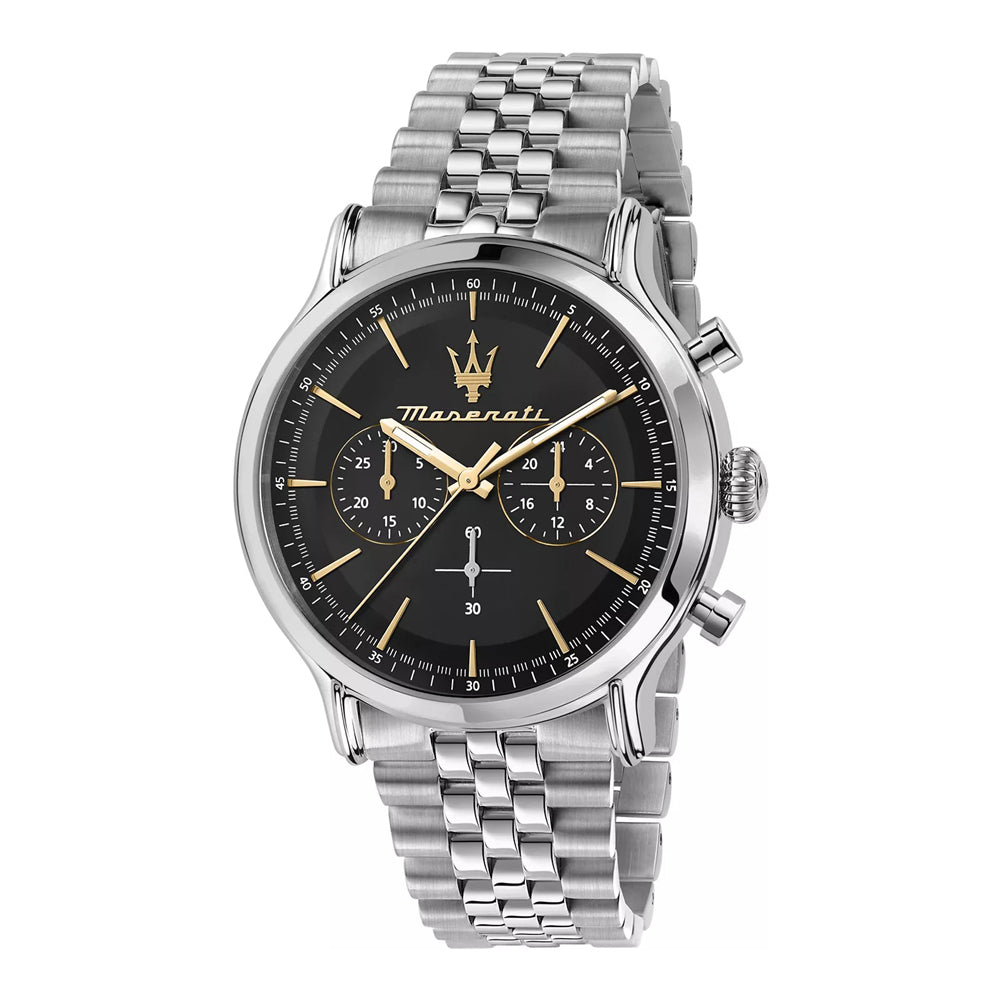 Maserati Epoca R8873618017 Men's Chronograph Watch