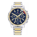 Tommy Hilfiger Mason 1791937 Herrenuhr