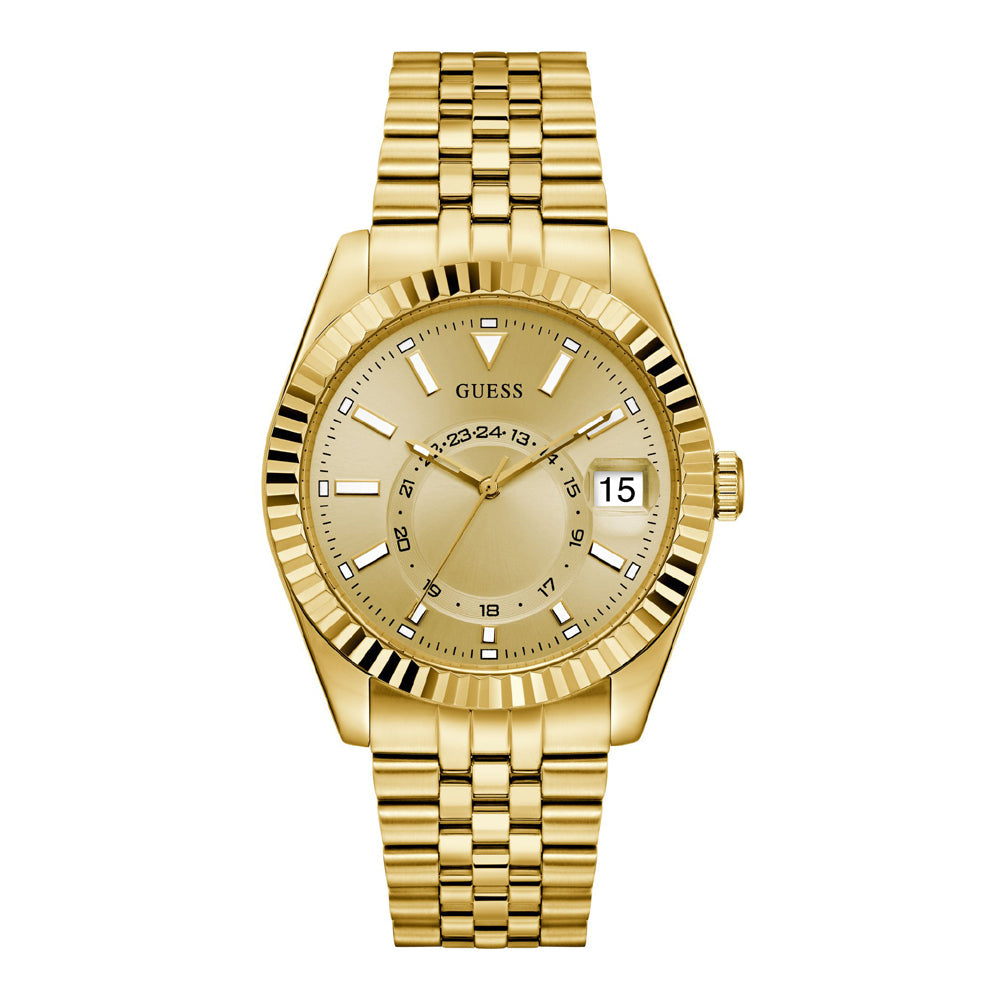 Guess Jaden GW0977G2 Herrenuhr