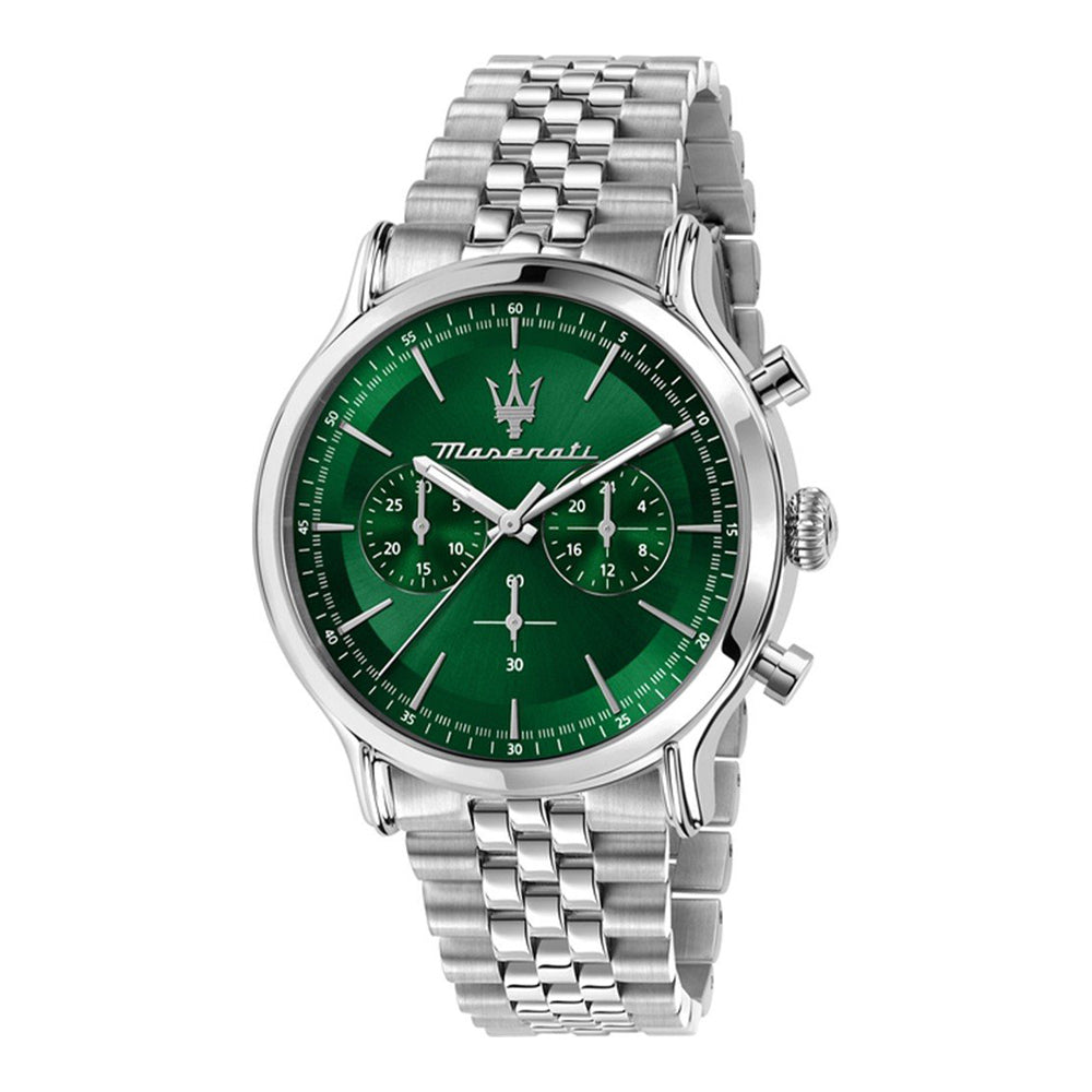 Maserati Epoca R8873618033 Men's Chronograph Watch