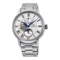 Orient Star Contemporary Automatic RE-AY0102S00B Herrenuhr