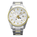 Orient Stretto Sun and Moon Automatic RA-AK0312S30B Herrenuhr