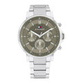 Tommy Hilfiger Tyson 1710587 Herrenuhr