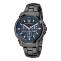 Maserati Successo R8873621005 Herrenuhr Chronograph