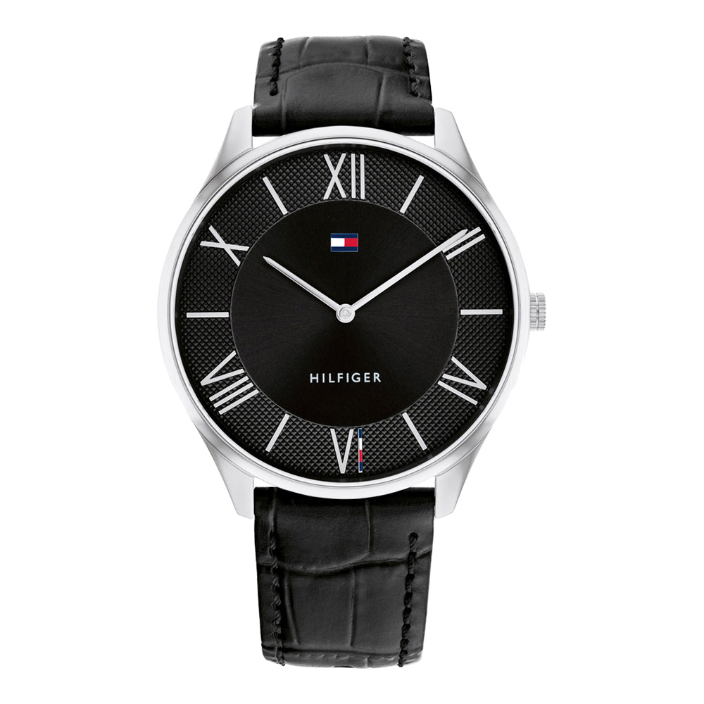 Tommy Hilfiger Becker 1710516 Herrenuhr