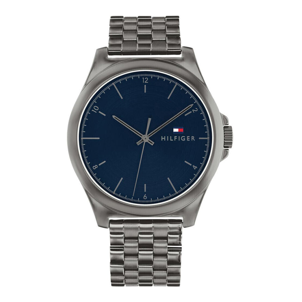 Tommy Hilfiger Norris 1710614 Herrenuhr