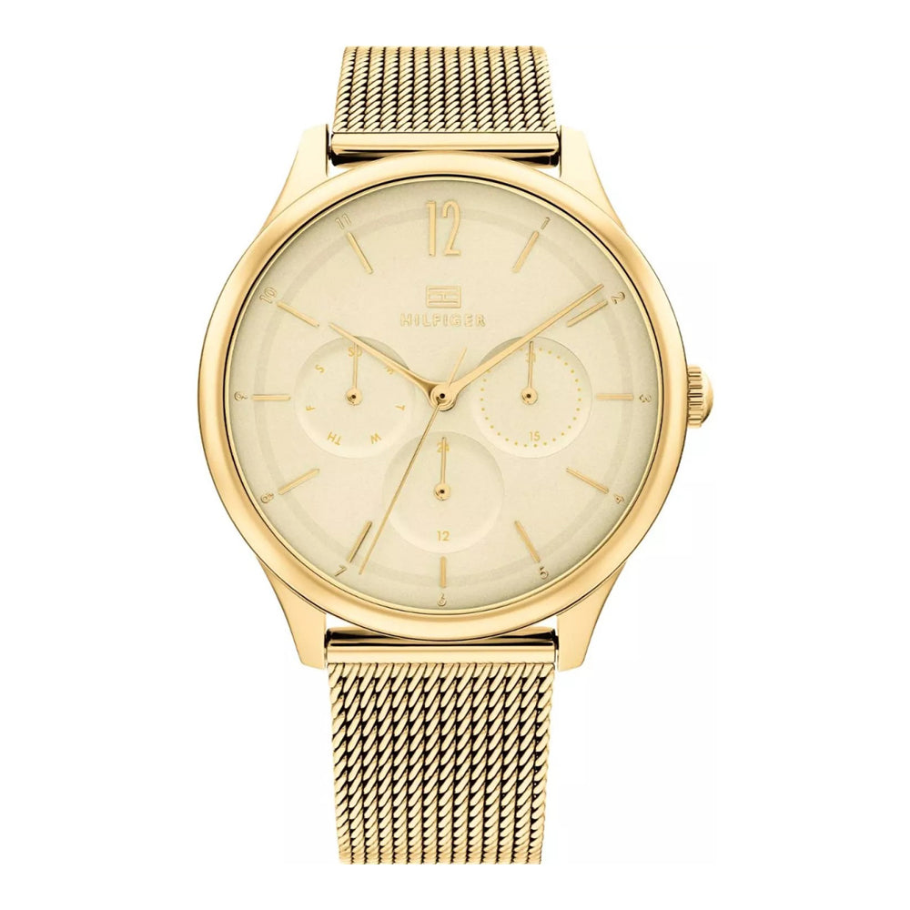 Tommy Hilfiger Layla 1782458 Damenuhr