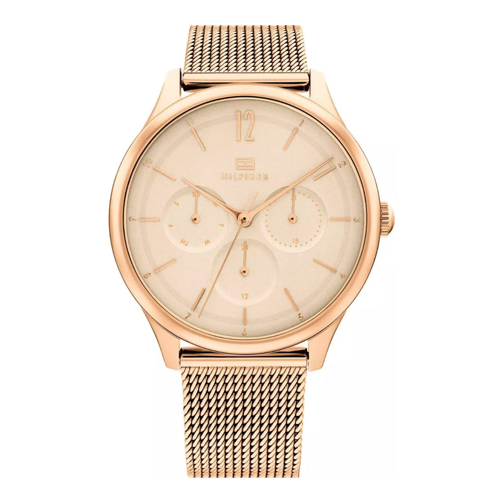 Tommy Hilfiger Layla 1782457 Damenuhr