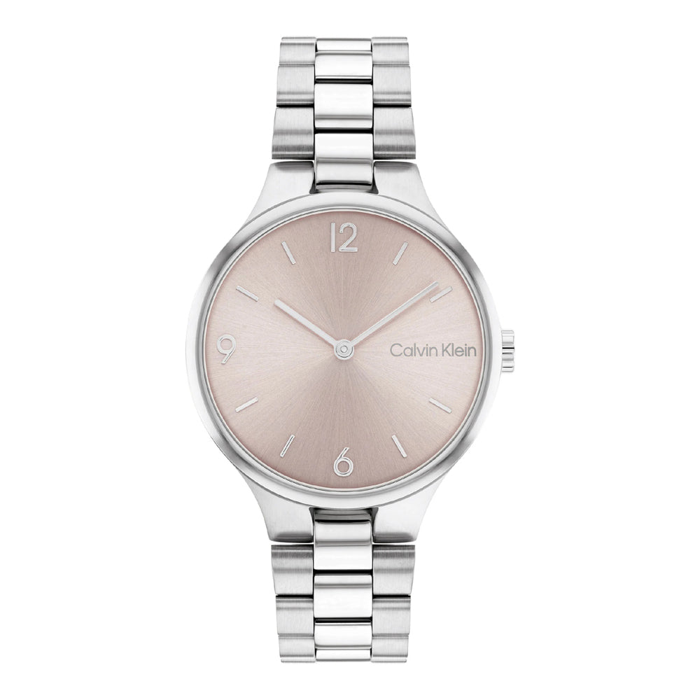 Calvin Klein Timeless 25200129 Women's Watch