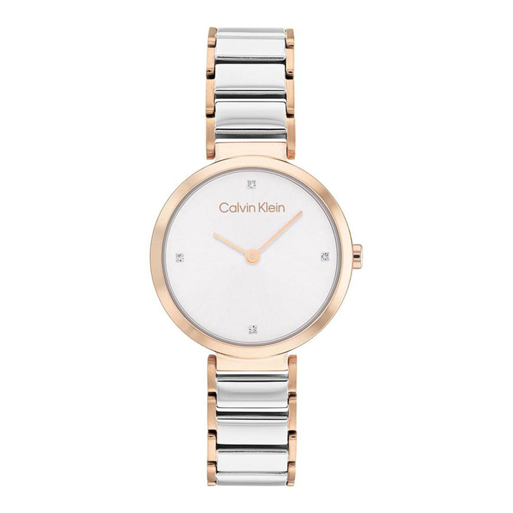 Calvin Klein Minimalistic 25200139 Women's Watch