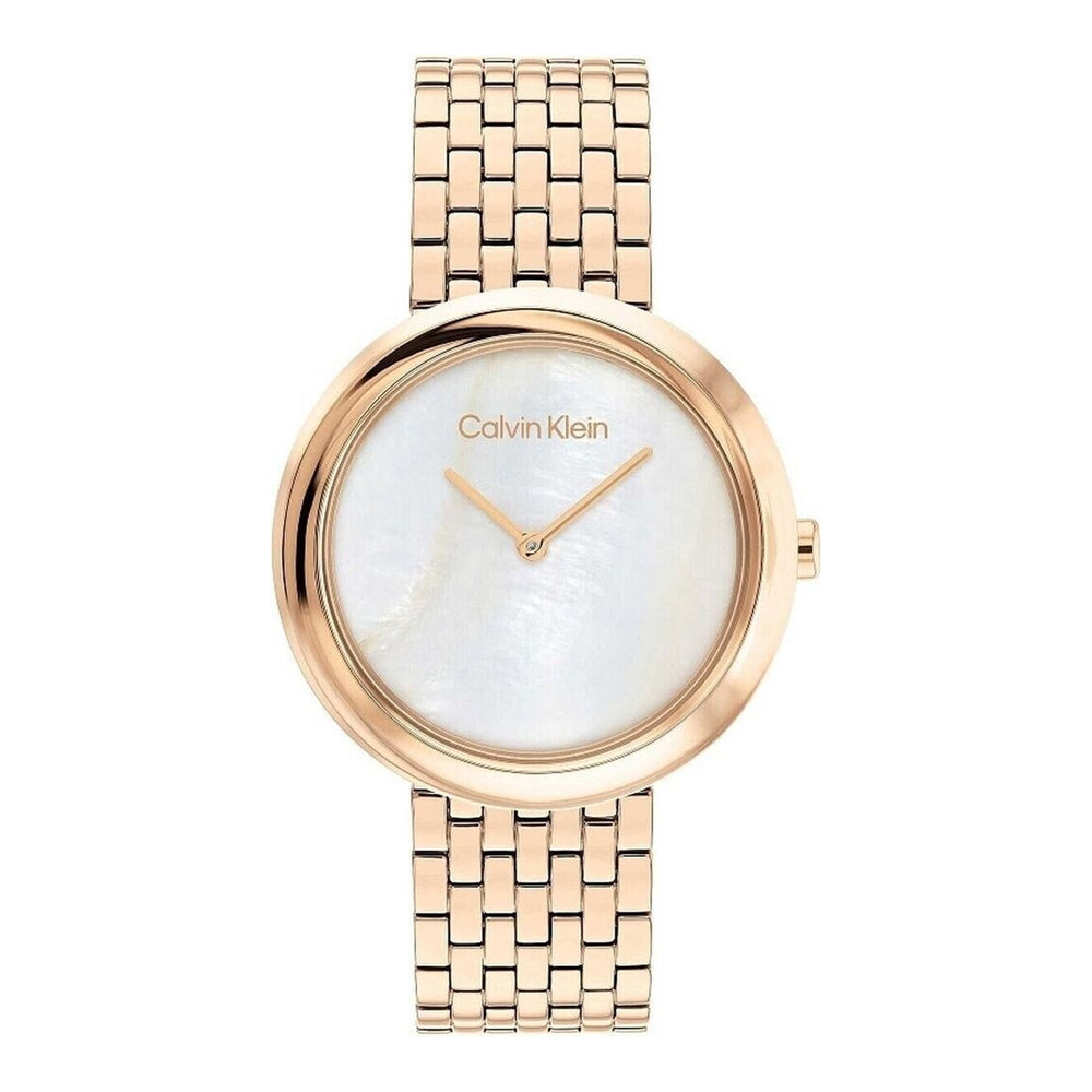 Calvin Klein Sculptural 25200322 Women's Watch