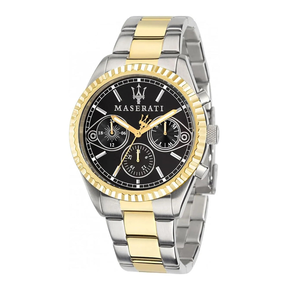Maserati Competizione R8853100016 Men's Watch