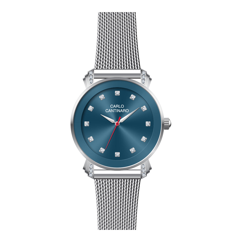 Carlo Cantinaro CC3015 Women's Watch