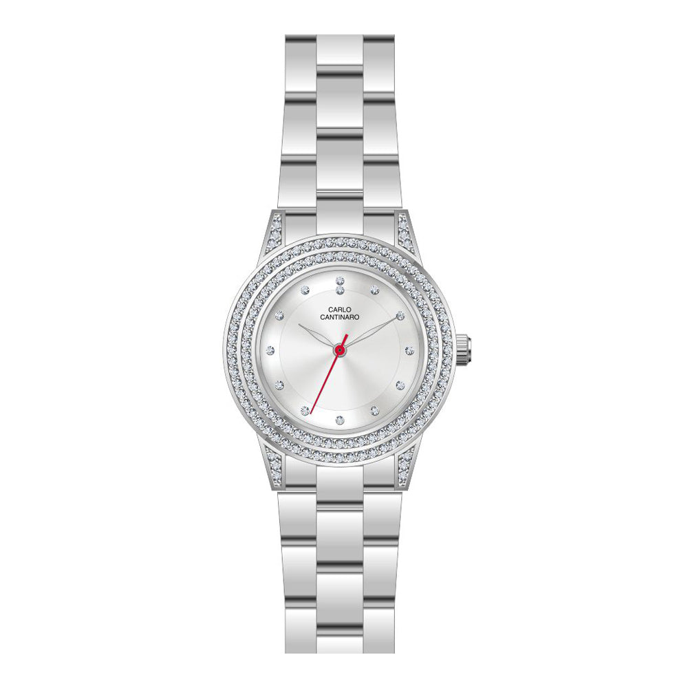 Carlo Cantinaro CC3018 Ladies' Watch